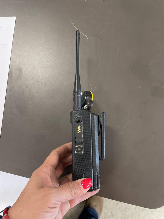 2022 MOTOROLA XPR3300E