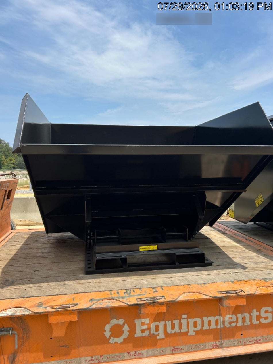 2026 ARROW MATERIAL HANDLING FNHP-6000-400