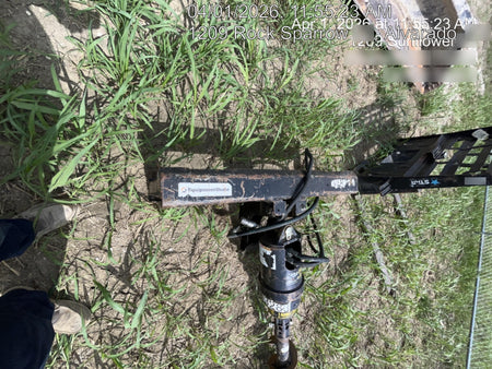 2023 AUGER TORQUE 3300-30