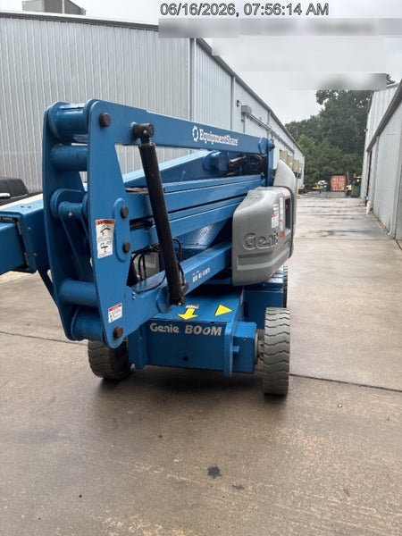 2017 GENIE Z-30/20 N