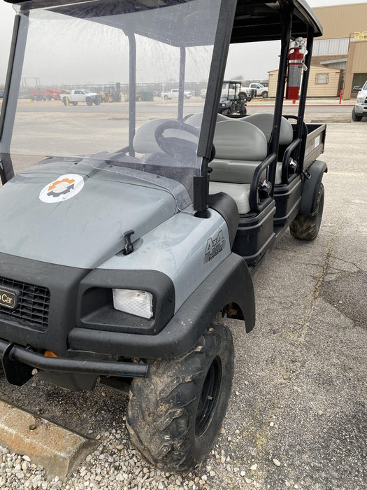 2021 CLUB CAR CA1700D (Canopy)