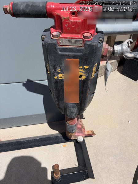 2020 CHICAGO PNEUMATIC CP 1290 S
