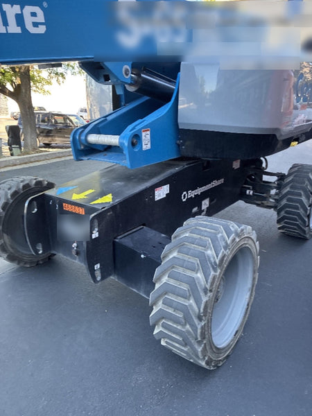 2024 GENIE S-65 XC