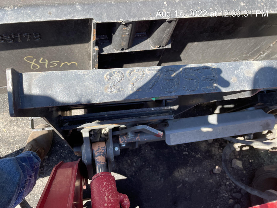 2022 ARROW MATERIAL HANDLING 72" Pallet Forks - Arrow