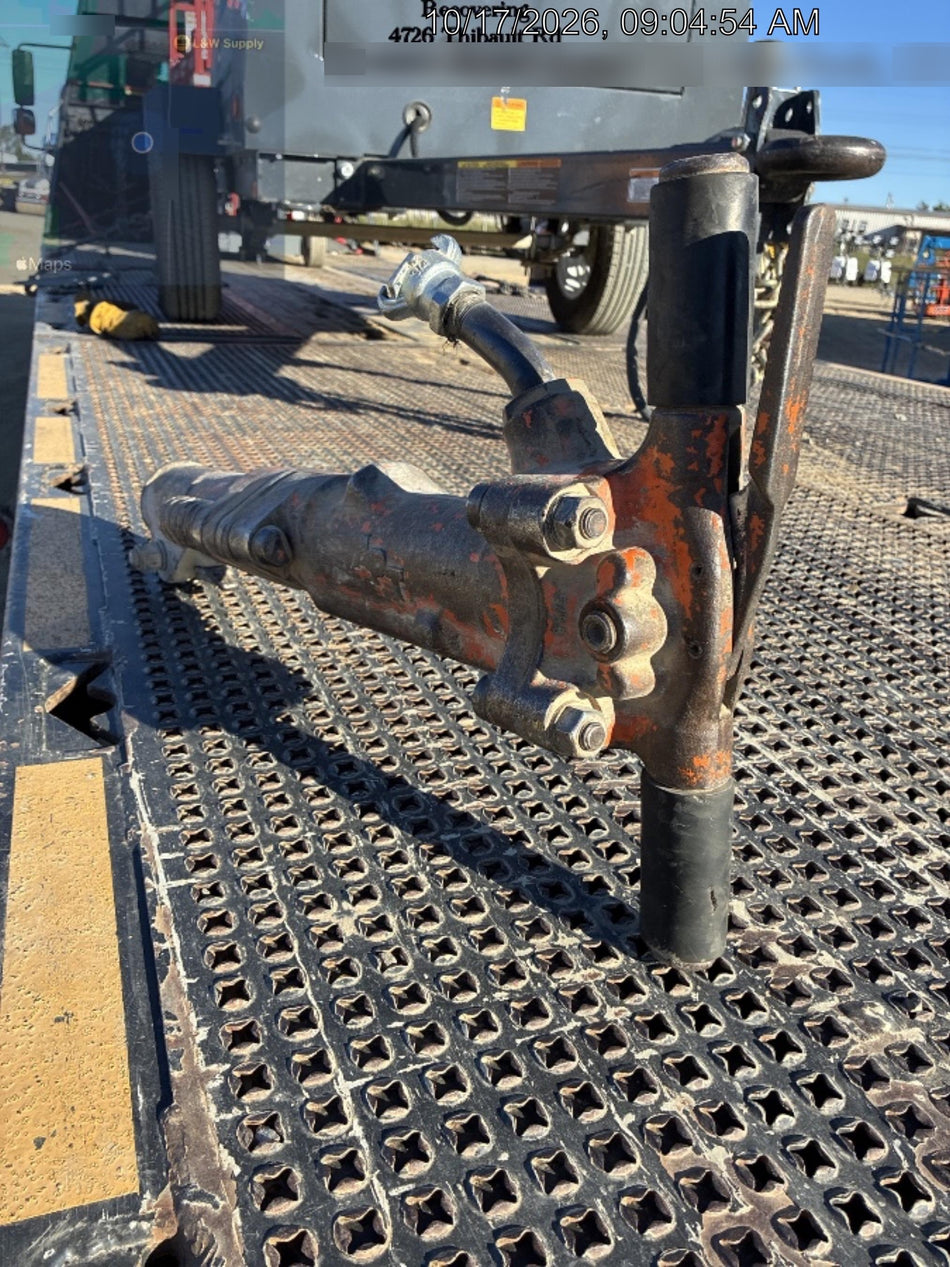 2019 AMERICAN PNEUMATIC TOOL APT-M190