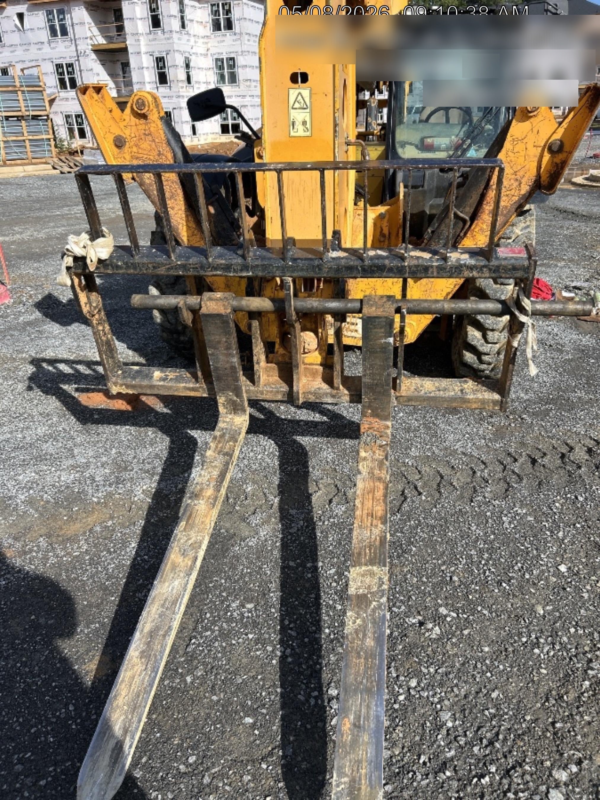 2019 JCB 510-56