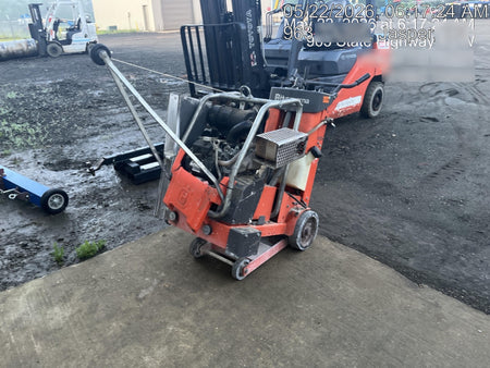 2022 HUSQVARNA FS 524