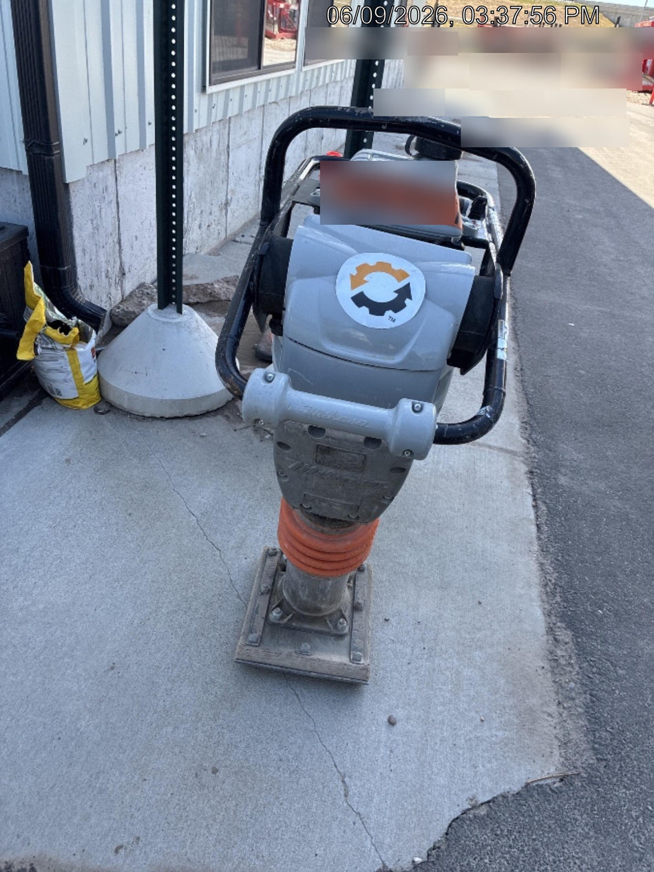 2023 MULTIQUIP MTX60HD