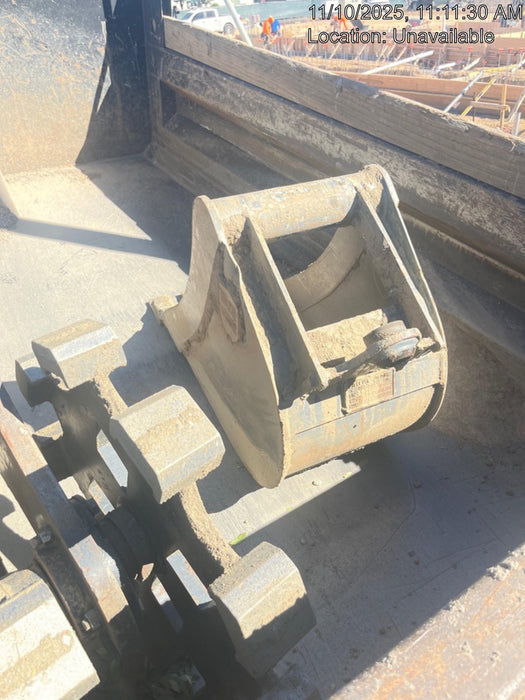 2019 AMERICAN COMPACTION EQUIPMENT DC-24BWP