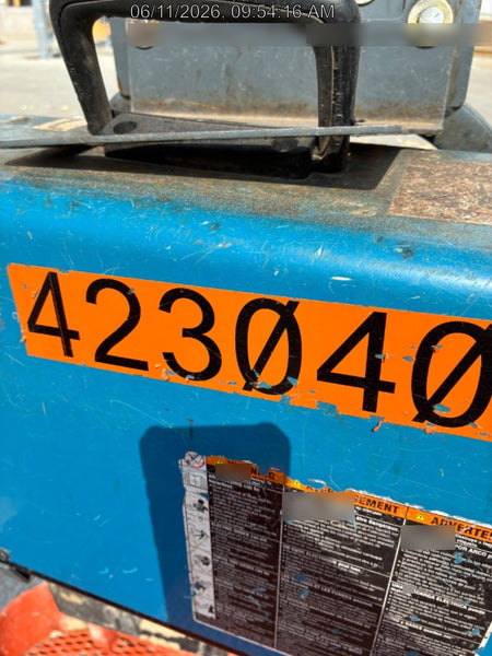 2024 MILLER ELECTRIC CST-282