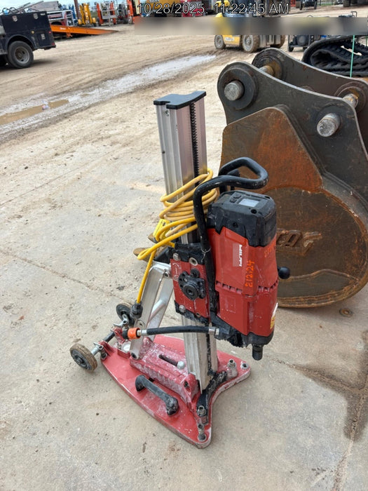 2022 HILTI DD250E