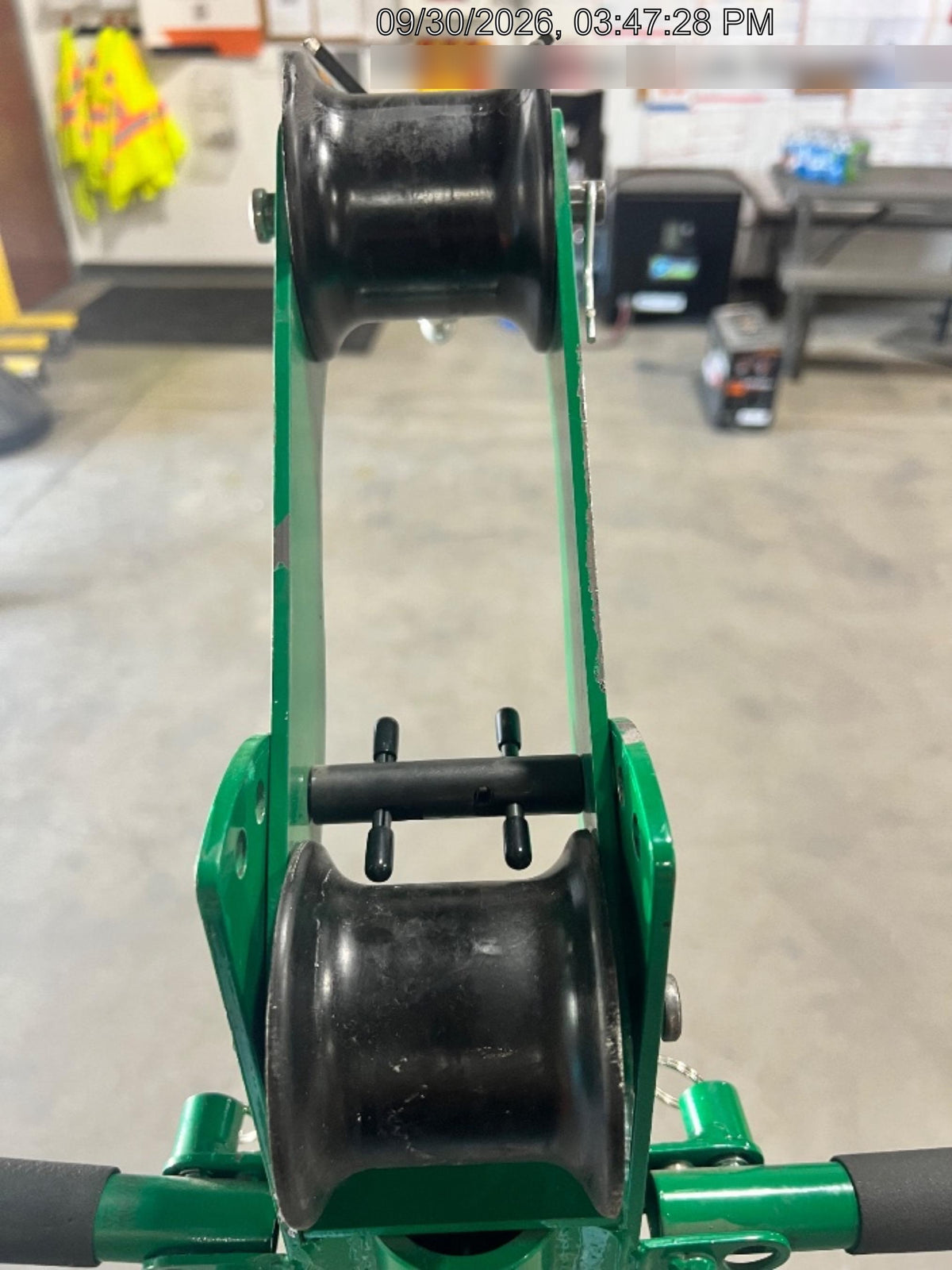 2022 GREENLEE G3