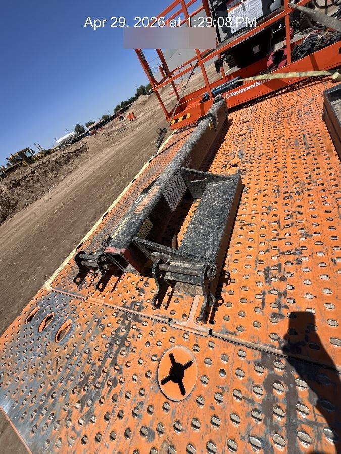 2024 STAR INDUSTRIES M1360B - Star JIB Boom