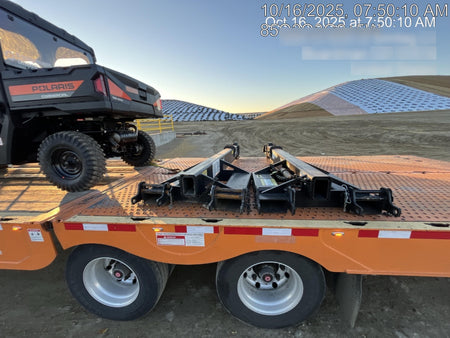 2025 STAR INDUSTRIES M1360B - Star JIB Boom