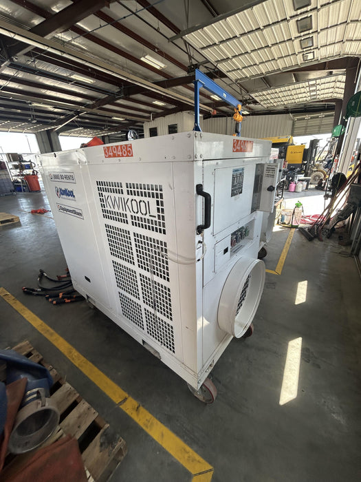 2023 KWIKOOL KPO12-23H