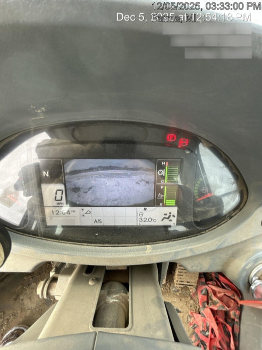 2022 HITACHI ZW180-6