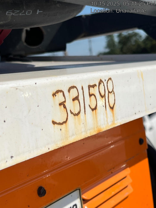 2023 LEX WR6A-7SM-FG26DZ6LD-R