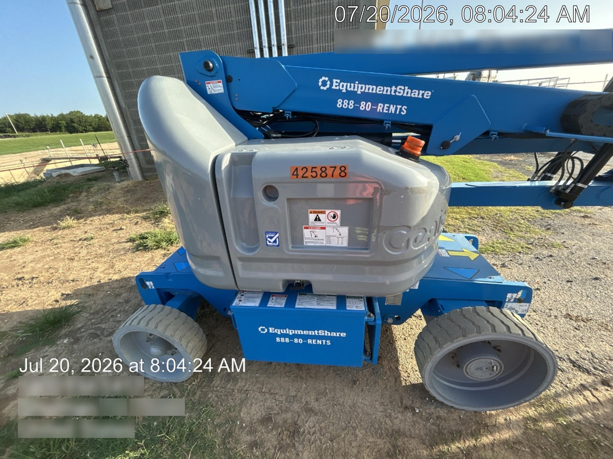 2024 GENIE Z40/23N RJ