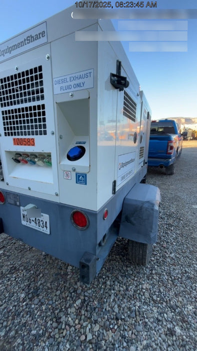 2020 ATLAS COPCO QAS 70