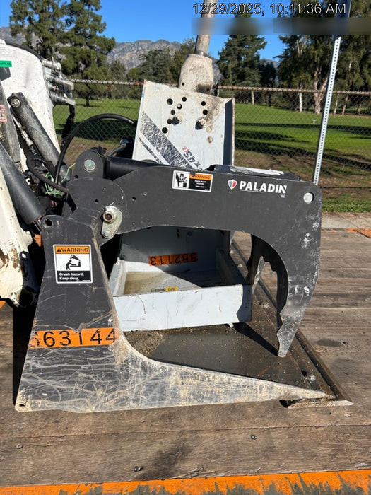 2025 PALADIN UTILITY GRAPPLE 11876-0022