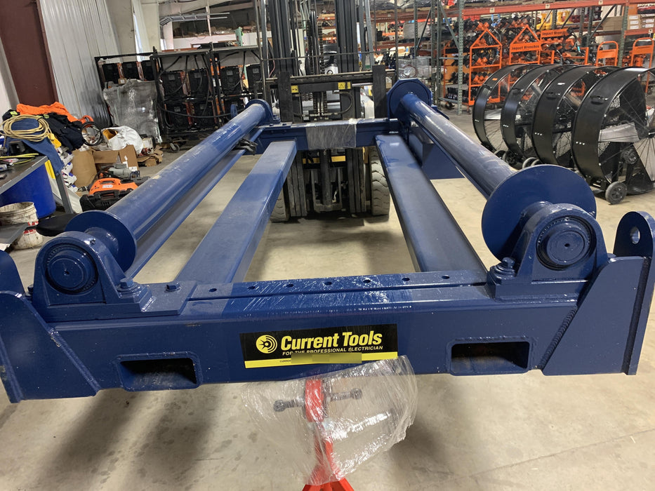 2022 CURRENT TOOLS 615