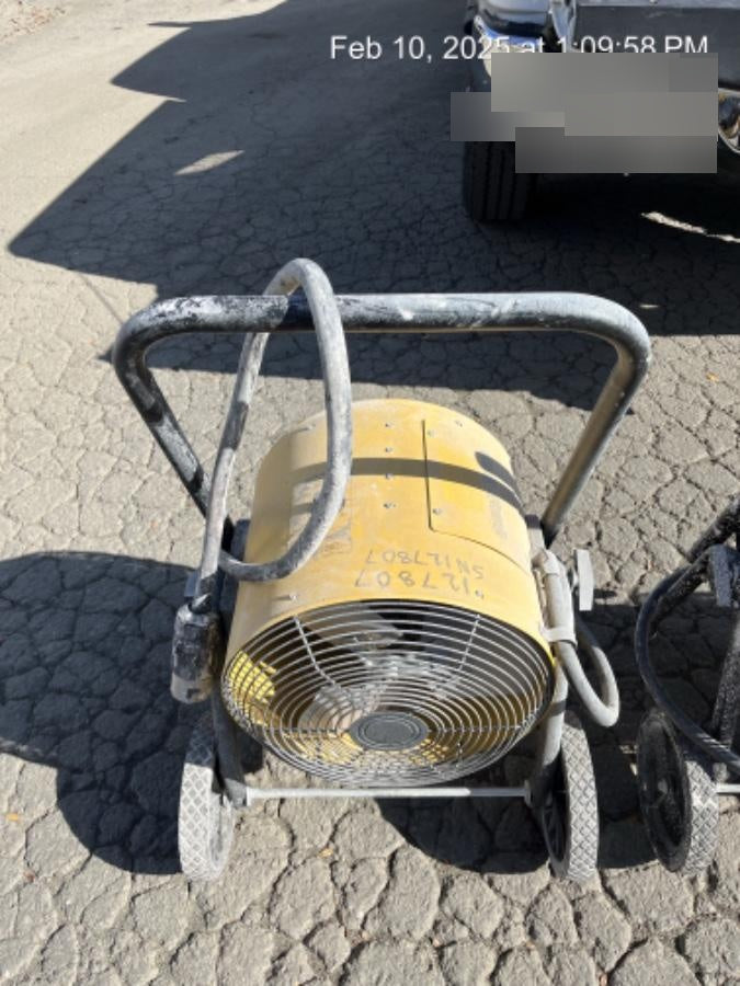 2019 FOSTORIA FES-1024-1CA