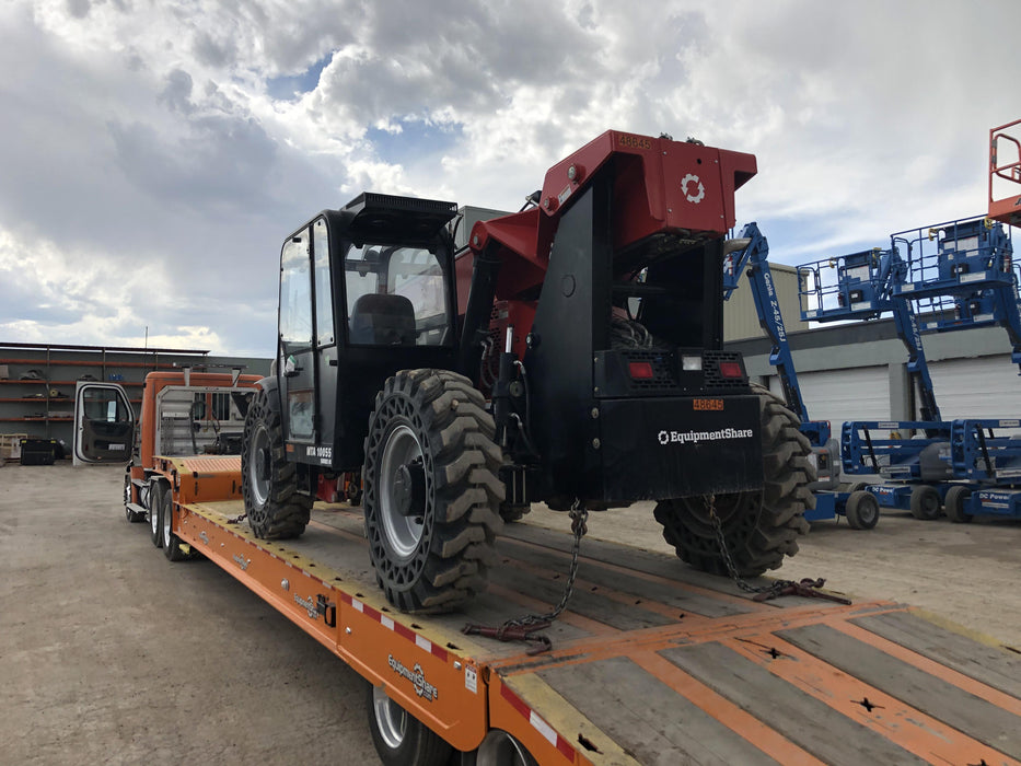 2020 MANITOU MTA10055