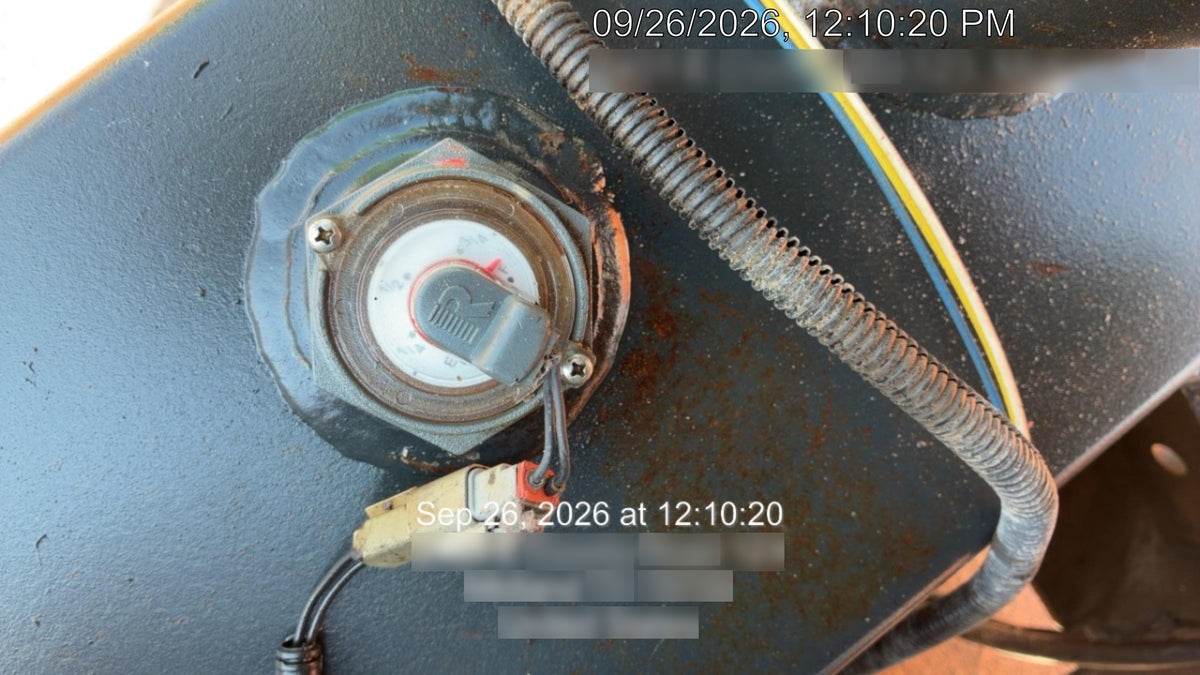 2022 PREMIER PUMP 6NNT-RP-TD2.9-T80
