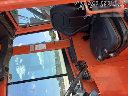 2019 SKYTRAK 10054