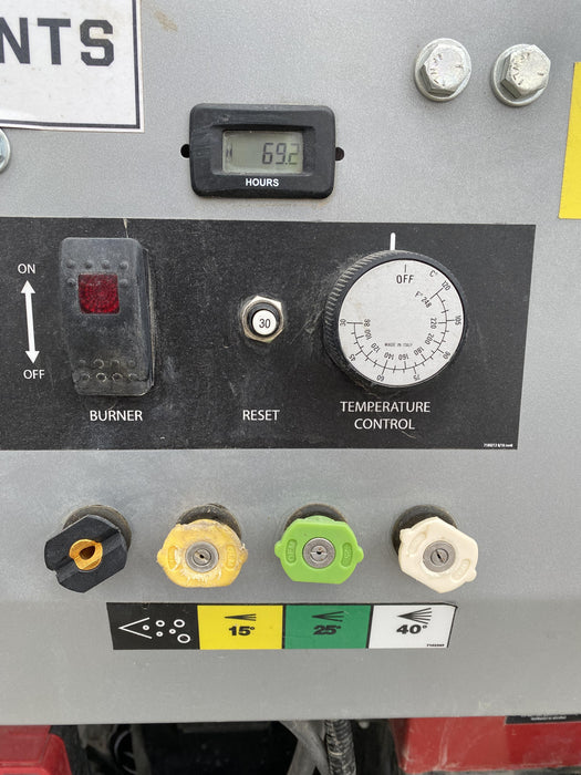 2022 SIMPSON BB65106