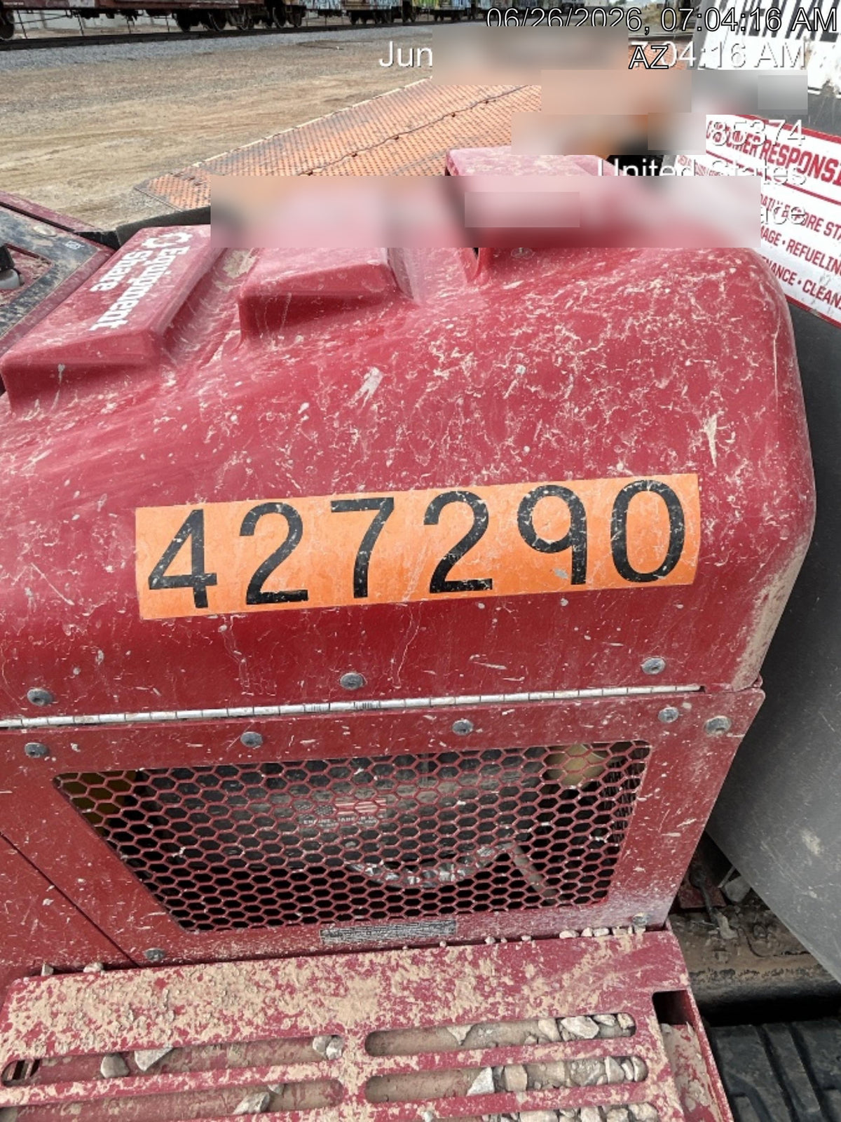 2024 TORO MBTX 2500-TS