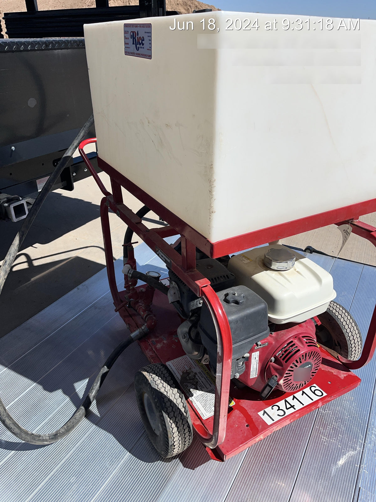 2021 RICE DPH-8