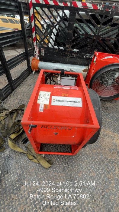 2022 ALLEGRO 9525-50