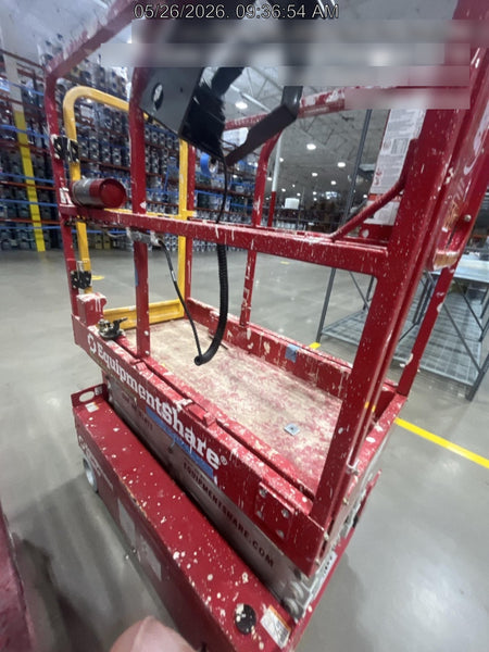 2024 MEC Micro 19