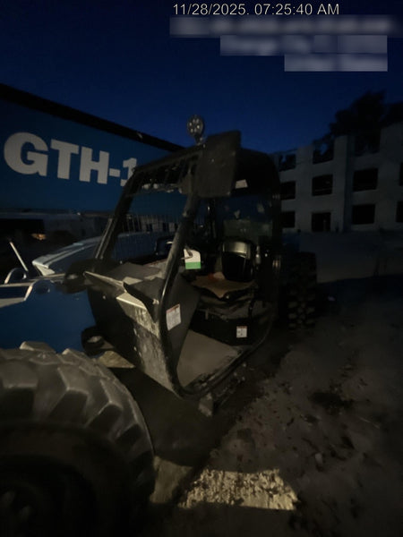 2024 GENIE GTH-1256