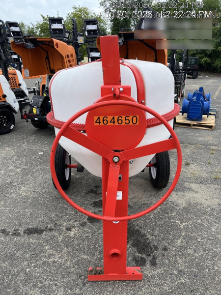 2024 MULTIQUIP MC12PH