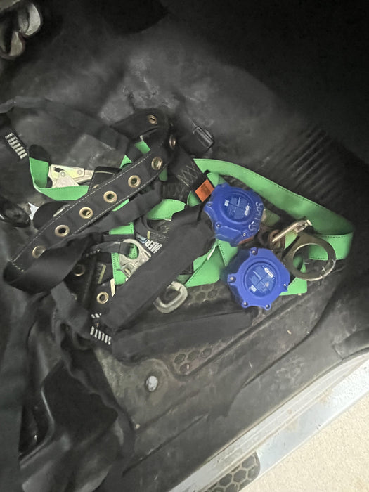 2023 GENERAL WORK PRODUCTS SRL1421372T