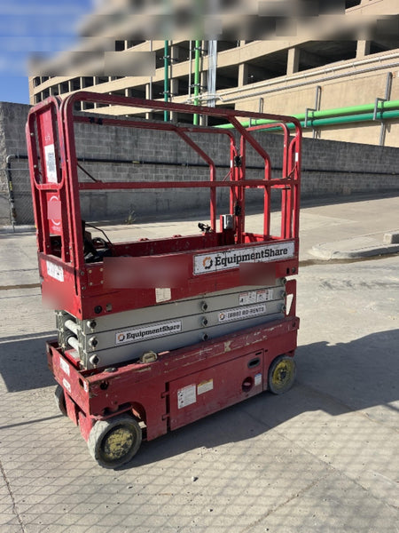 2020 MEC 1930SE