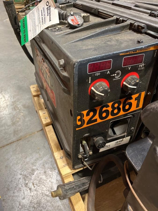 2023 LINCOLN ELECTRIC LN-25X