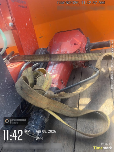 2025 HILTI TE 3000-AVR