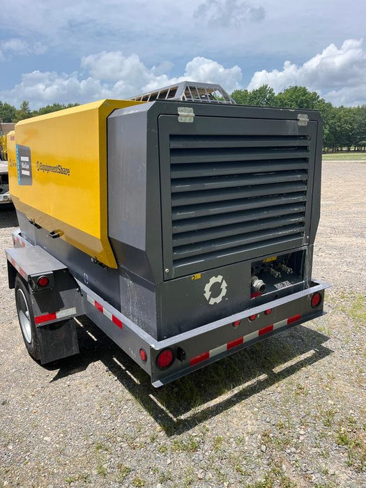 2024 ATLAS COPCO XAS 850