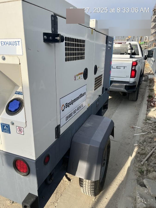 2020 ATLAS COPCO QAS 70