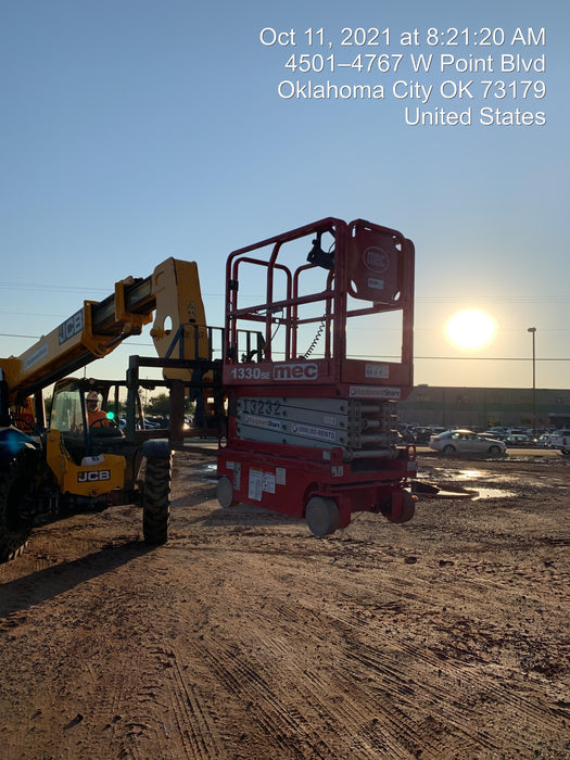 2018 MEC 1330SE MEC 1330SE, 2 Yr Full Extended Warranty