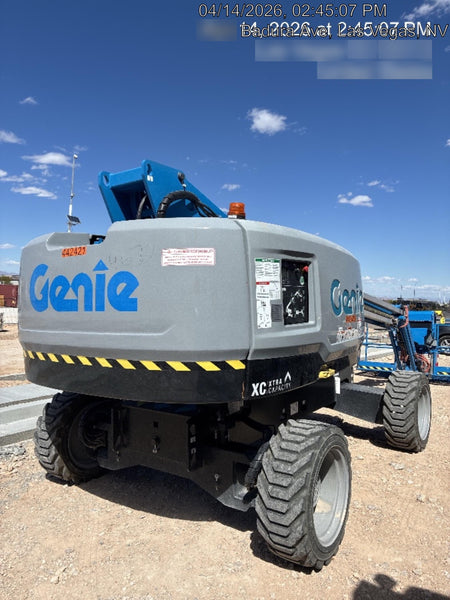 2024 GENIE S-45 XC