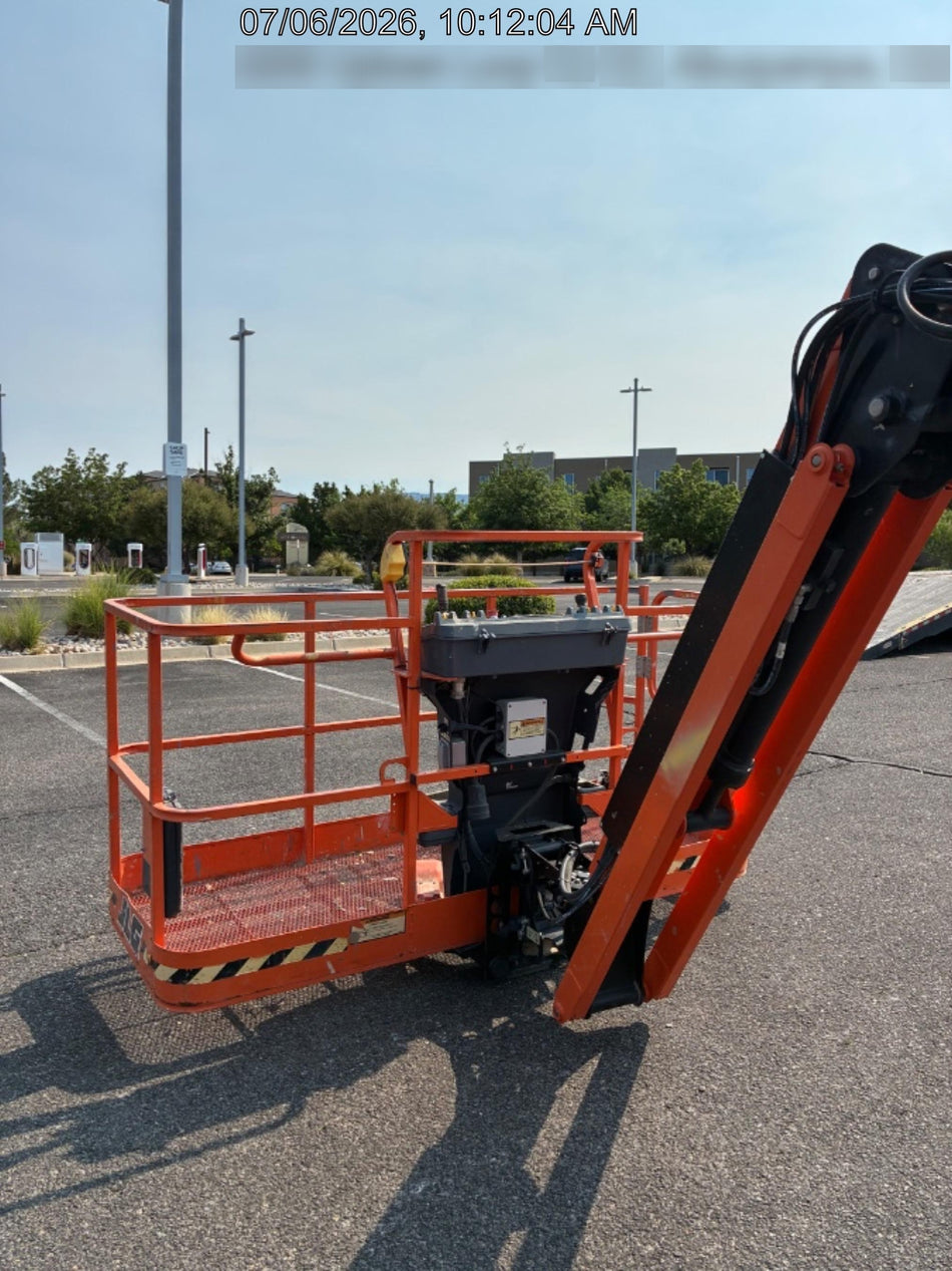 2021 JLG 460SJ