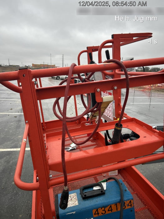 2024 MILLER ELECTRIC CST-282