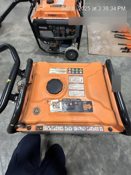 2024 GENERAC GP9200E