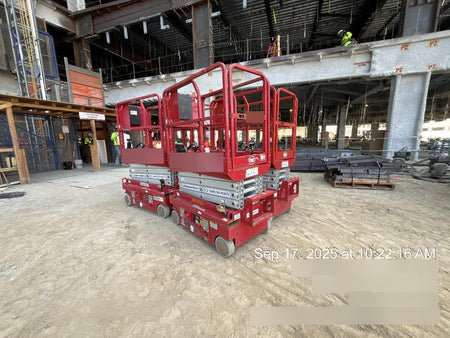 2021 MEC 1330SE