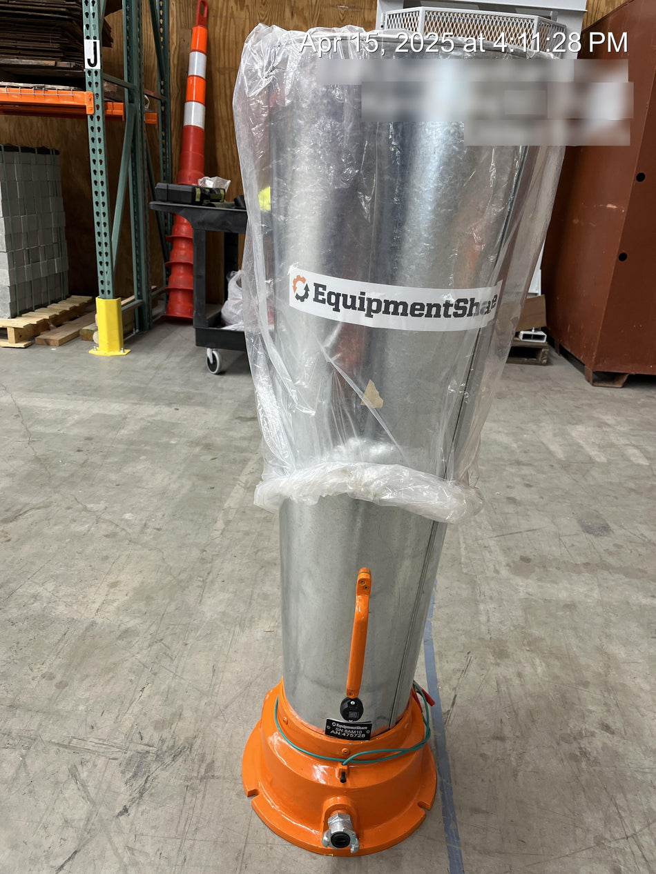 2024 MICHIGAN PNEUMATIC ES-8AM-TRACKER