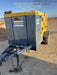2020 ATLAS COPCO PAS 150 HF CS Enclosed